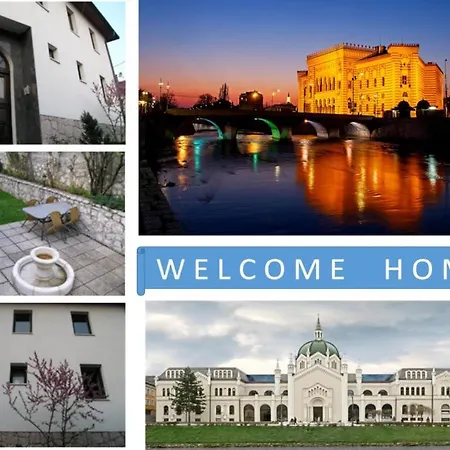 In Old Town - Location Apartament *