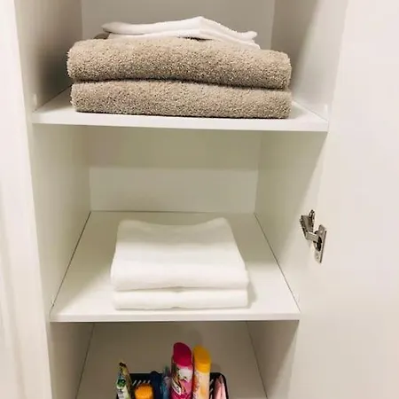 Apartament In Old Town - Location