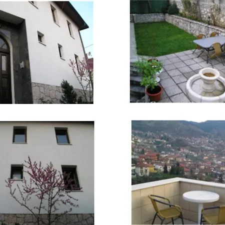 Apartament In Old Town - Location *