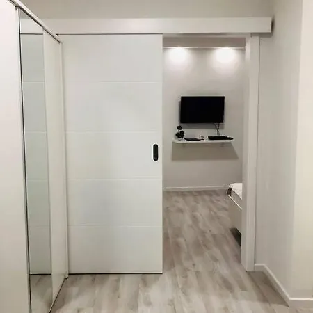 Apartament In Old Town - Location