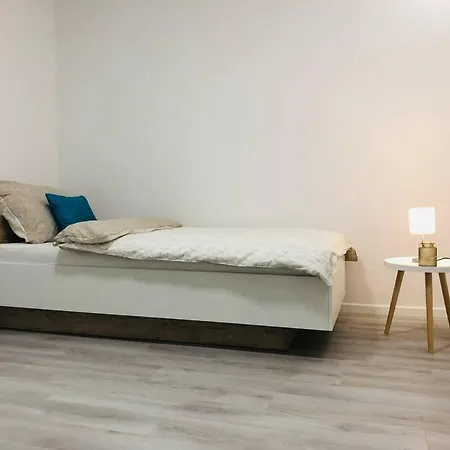 Apartament In Old Town - Location *