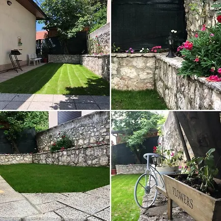 In Old Town - Location Apartament *