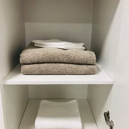 In Old Town - Location Apartament