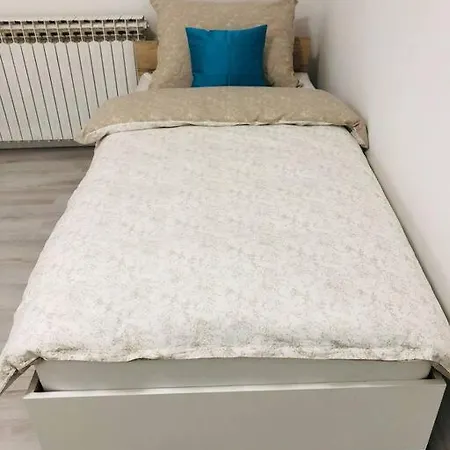 In Old Town - Location Apartament Sarajewo